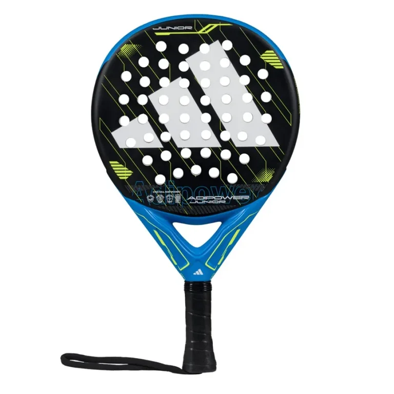 Adidas Adipower Junior 3.4
